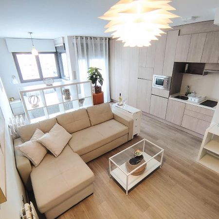 Estudio Dlux Granada Apartment Exterior foto